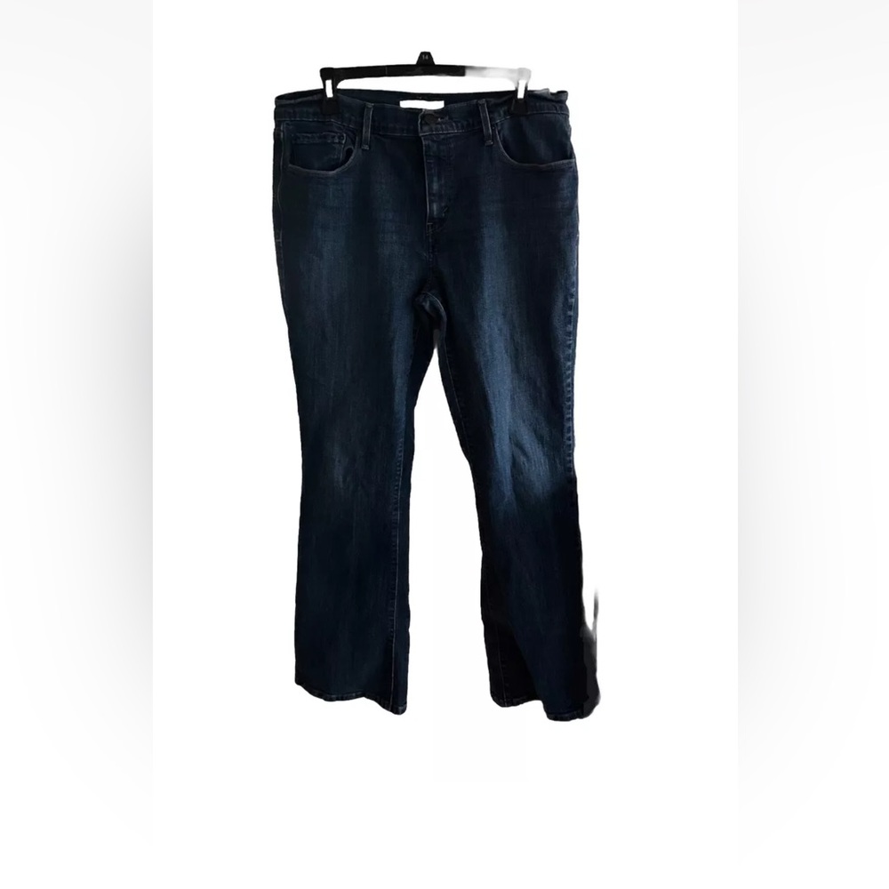 Levi 515 size 14